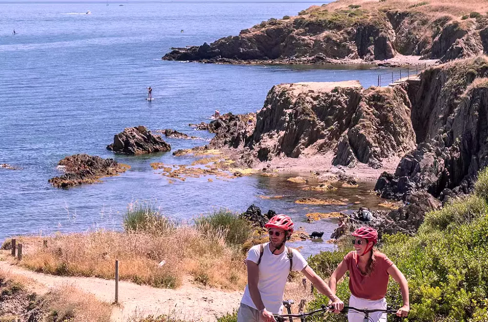 Campingplatz l'Hippocampe 5 Sterne★★★★★