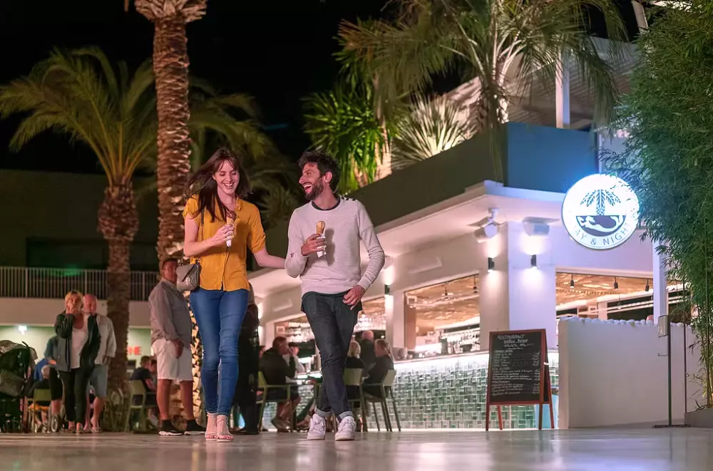 Campingplatz l'Hippocampe 5 Sterne★★★★★