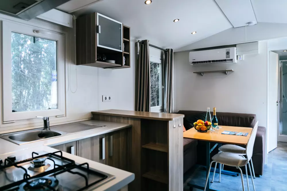 Campsite L'Hippocampe 5 Stars★★★★★