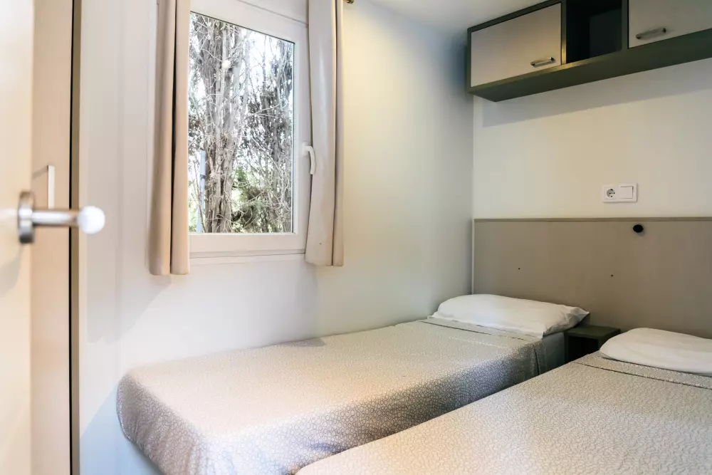 Campsite L'Hippocampe 5 Stars★★★★★