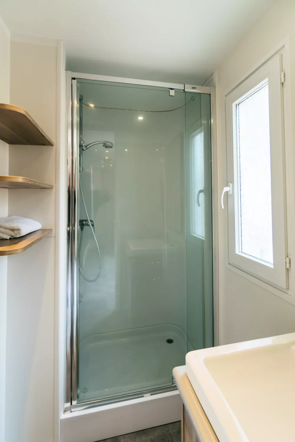 Campsite L'Hippocampe 5 Stars★★★★★