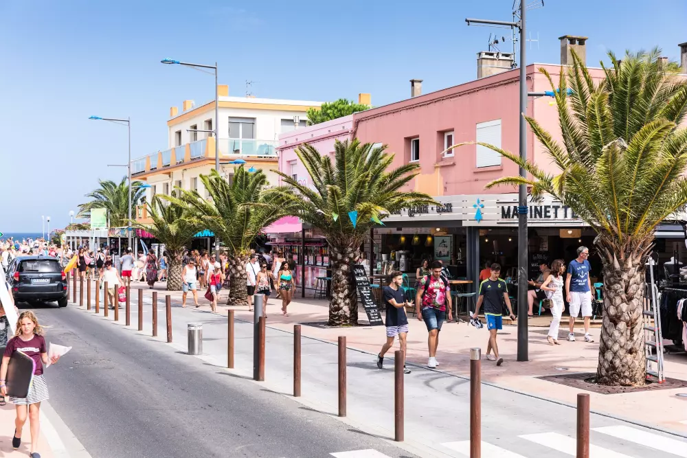 Camping La Chapelle5 Sterren★★★★★