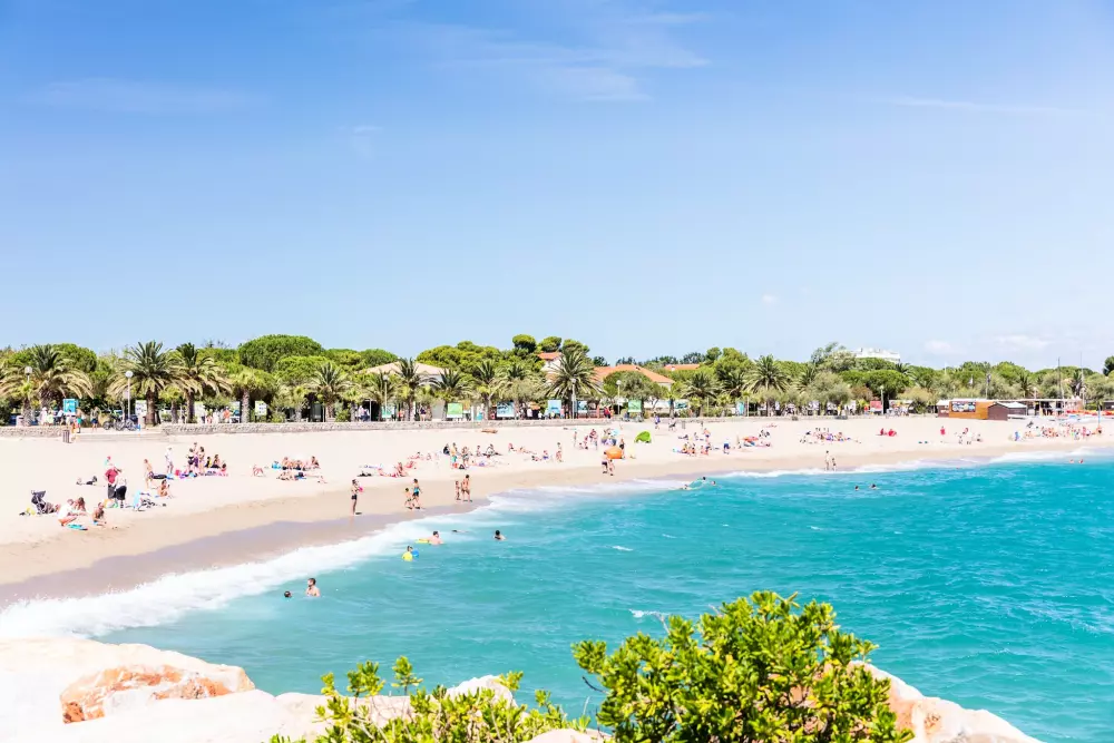 Camping La Chapelle5 Sterren★★★★★