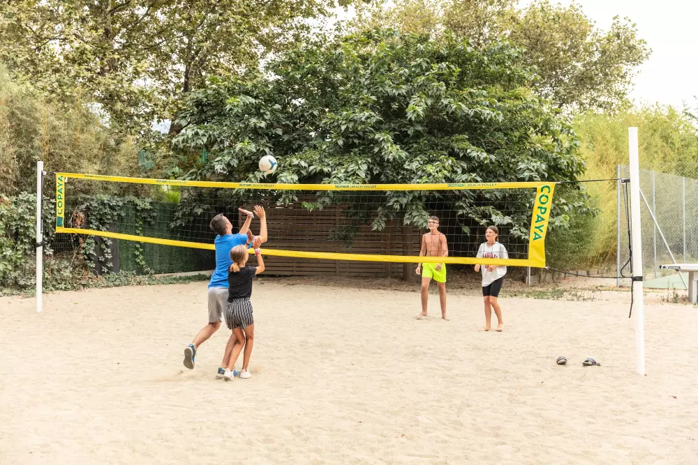 Camping La Chapelle5 Sterren★★★★★