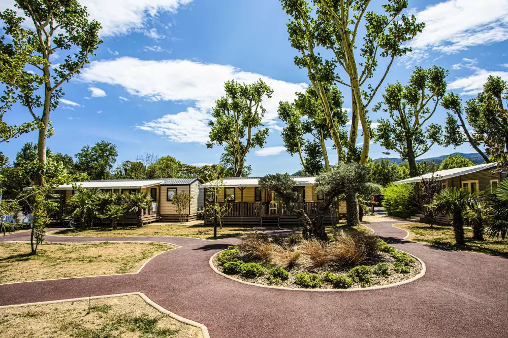 Camping La Chapelle5 Sterren★★★★★