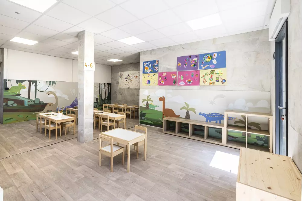 Camping La Chapelle5 Sterren★★★★★