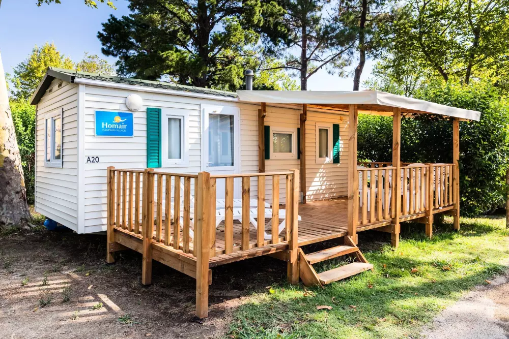 Camping La Chapelle5 Sterren★★★★★