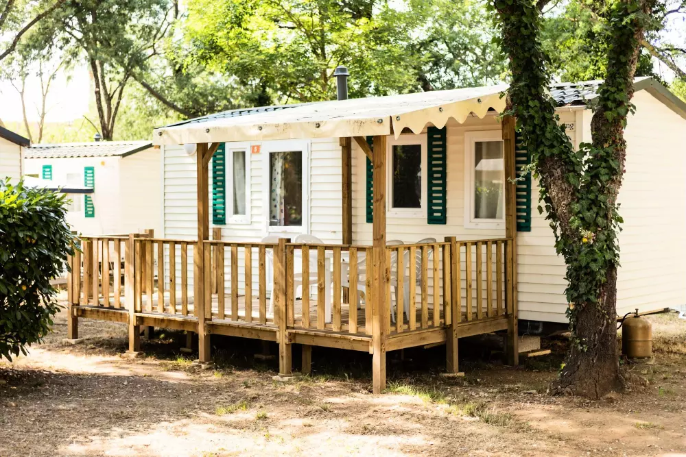 Camping La Chapelle5 Sterren★★★★★