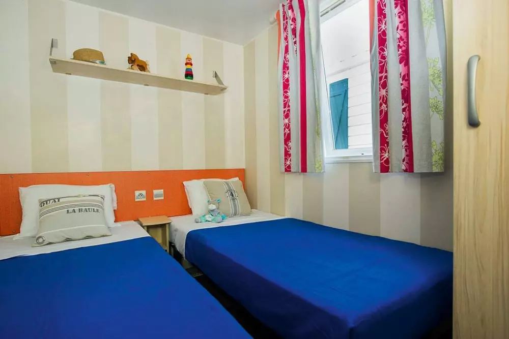 Camping La Chapelle5 Sterren★★★★★