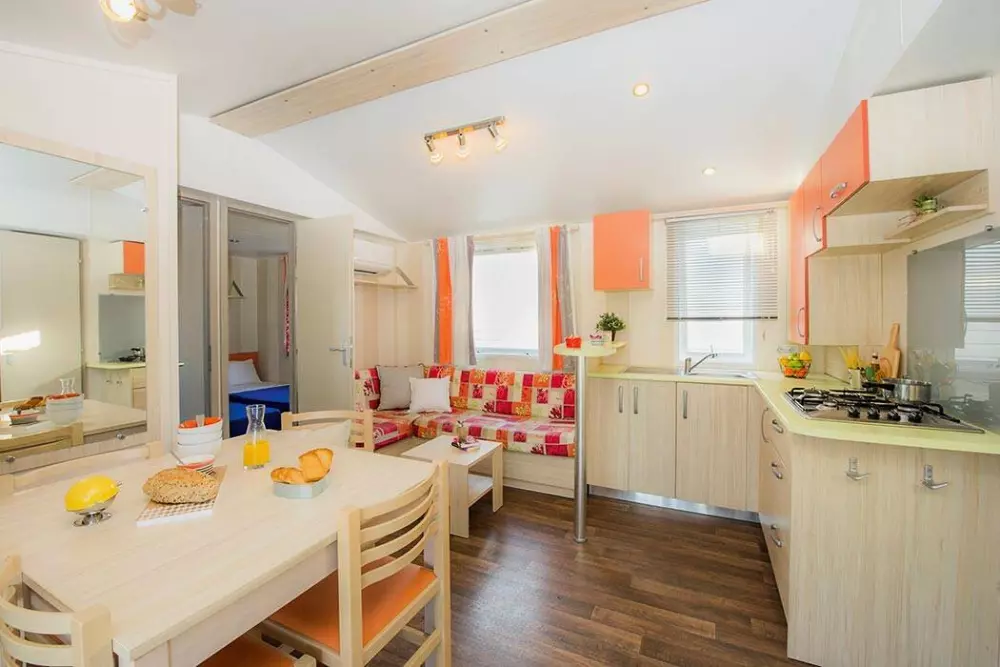 Camping La Chapelle5 Sterren★★★★★