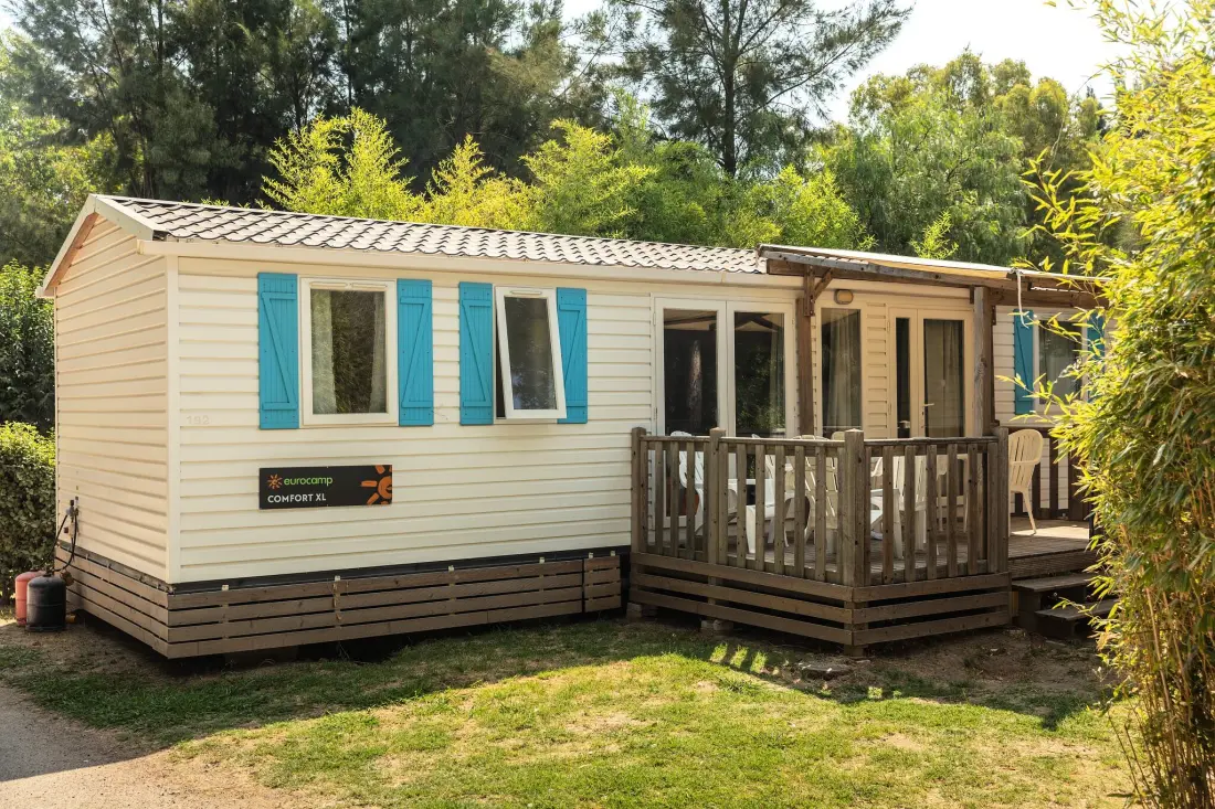 Camping La Chapelle5 Sterren★★★★★