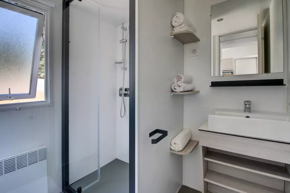 Camping La Chapelle5 Sterren★★★★★