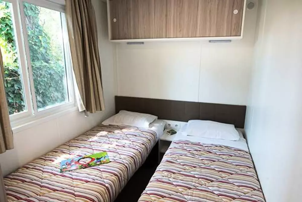 Camping La Chapelle5 Sterren★★★★★