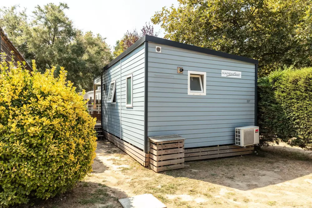 Camping La Chapelle5 Sterren★★★★★