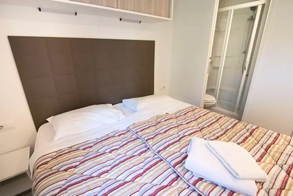 Camping La Chapelle5 Sterren★★★★★