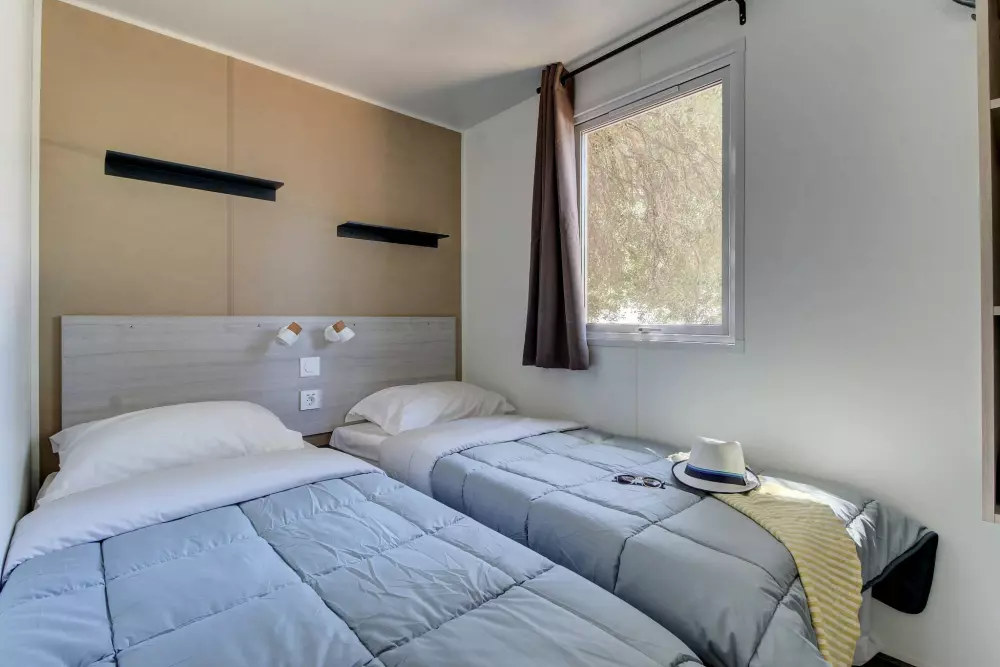 Camping La Chapelle5 Sterren★★★★★