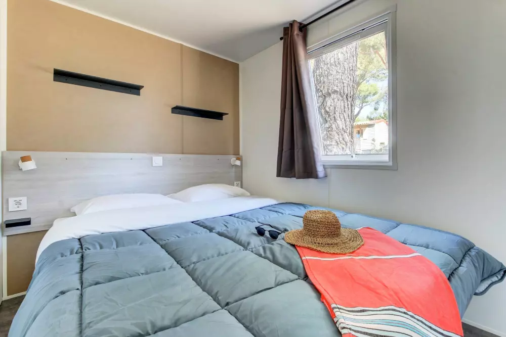 Camping La Chapelle5 Sterren★★★★★