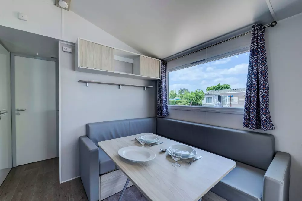 Camping La Chapelle5 Sterren★★★★★