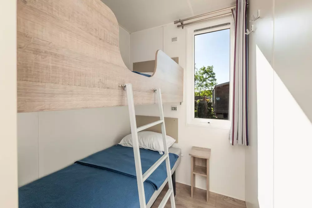 Camping La Chapelle5 Sterren★★★★★