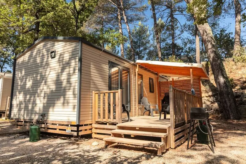 Camping La Chapelle5 Sterren★★★★★