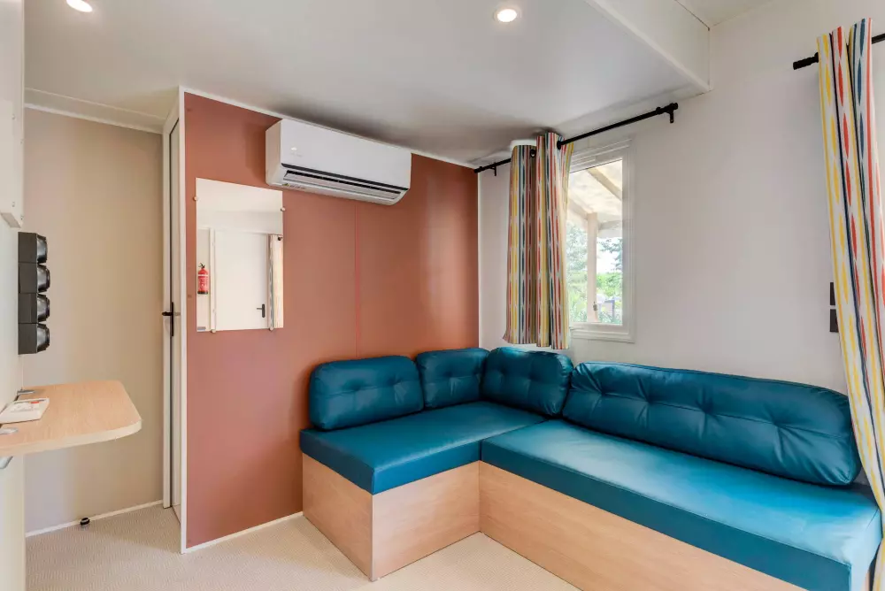 Camping La Chapelle5 Sterren★★★★★