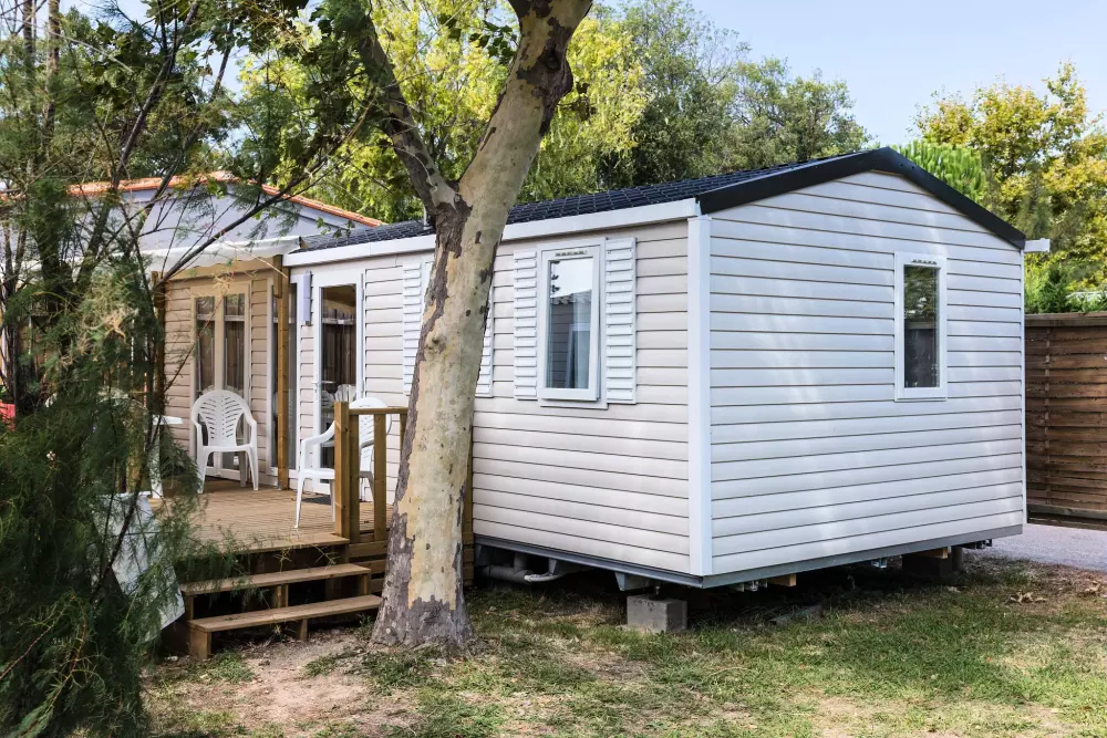 Camping La Chapelle5 Sterren★★★★★