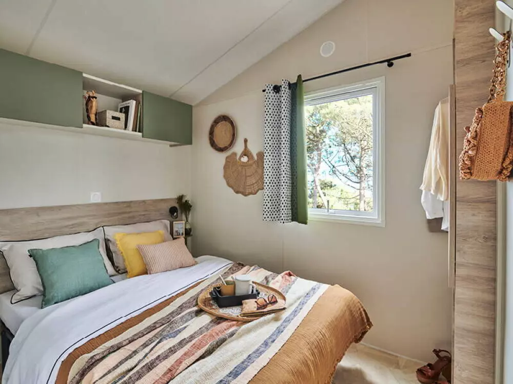 Camping La Chapelle5 Sterren★★★★★