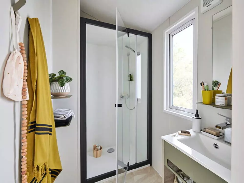 Camping La Chapelle5 Sterren★★★★★