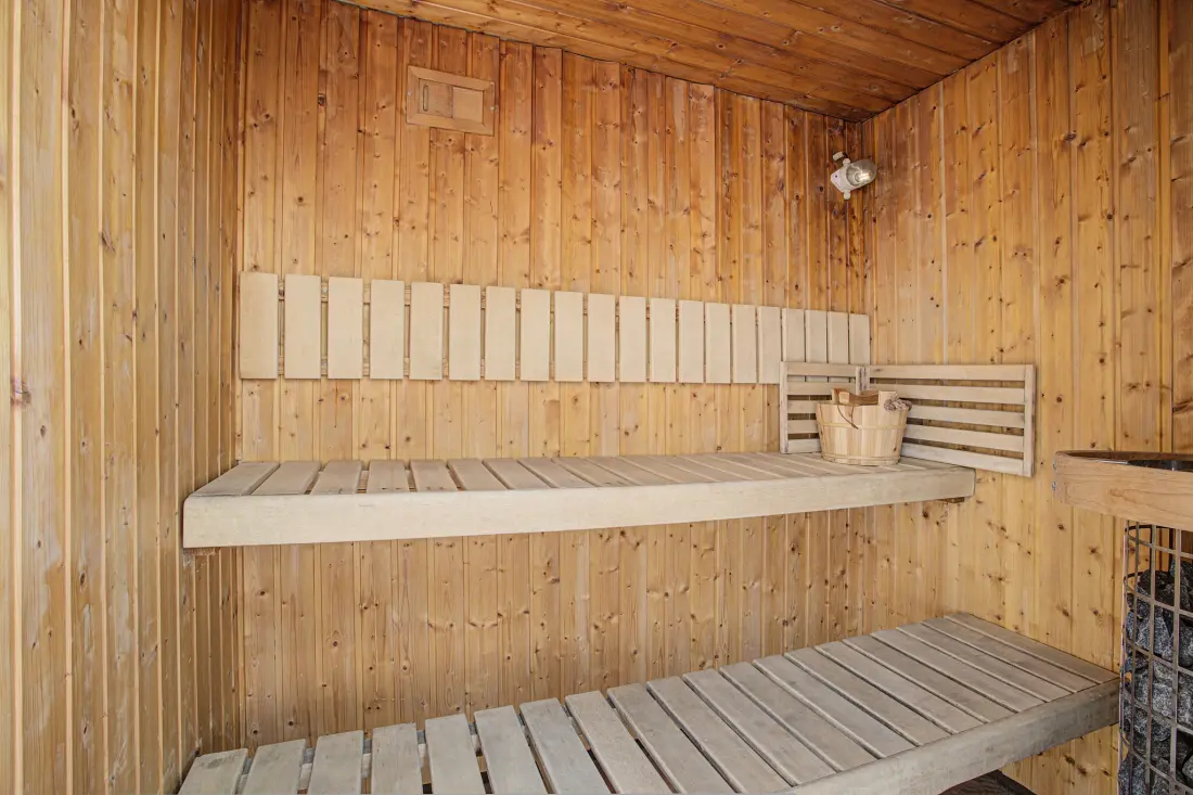 Camping La Coste Rouge