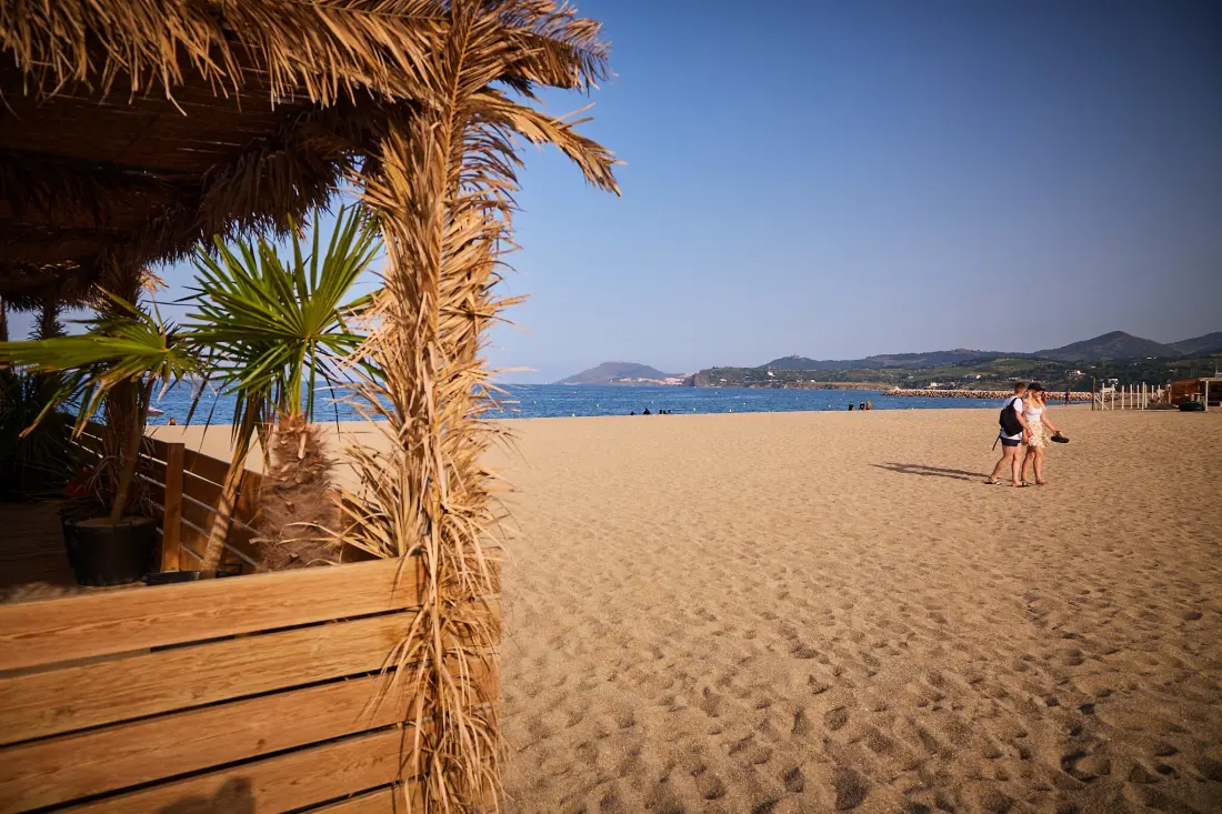 Camping La Coste Rouge