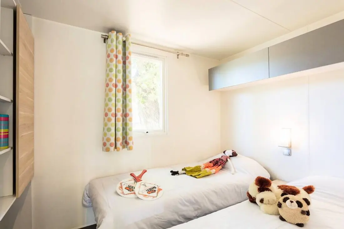 Camping La Coste Rouge