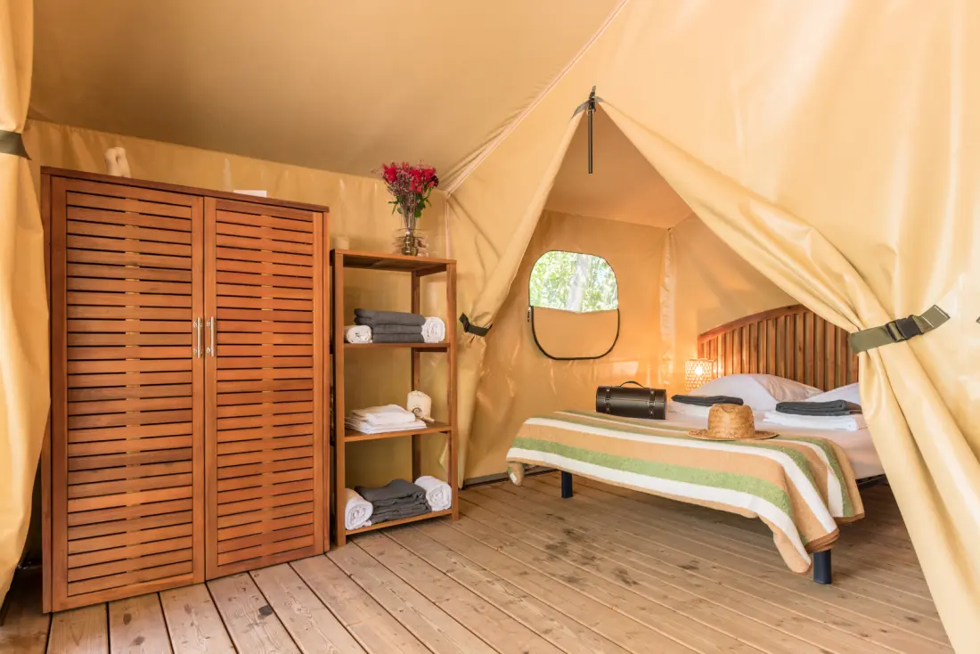 Campsite La Plage3 Stars★★★
