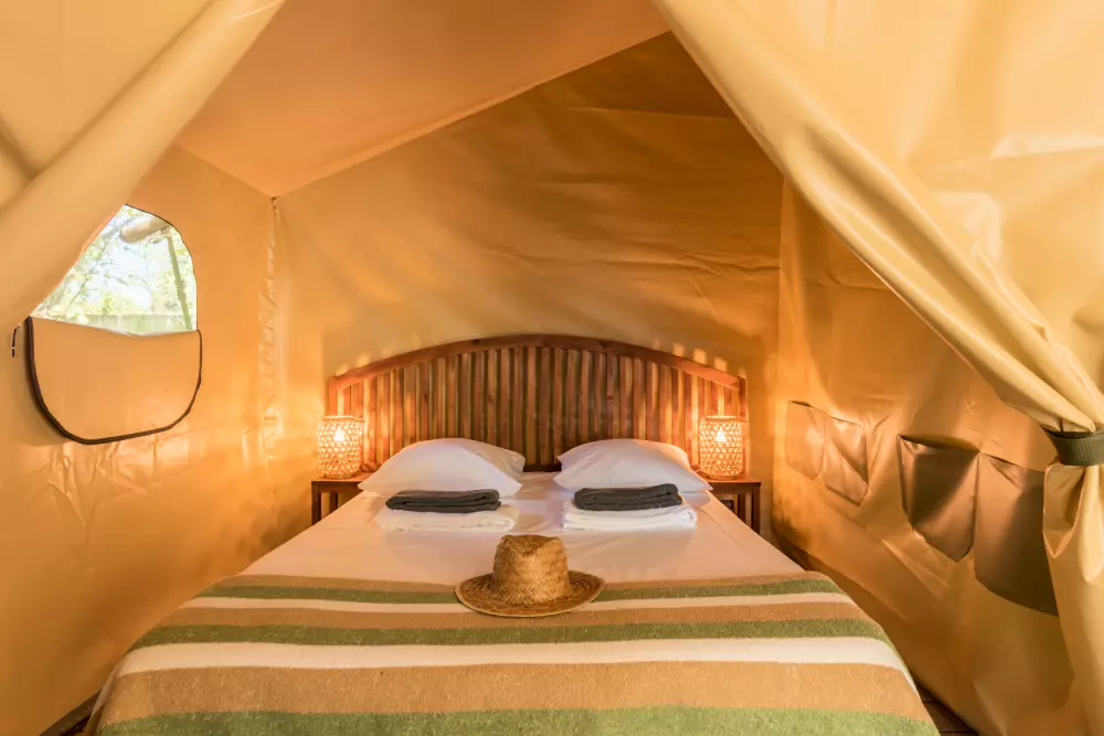 Campsite La Plage3 Stars★★★