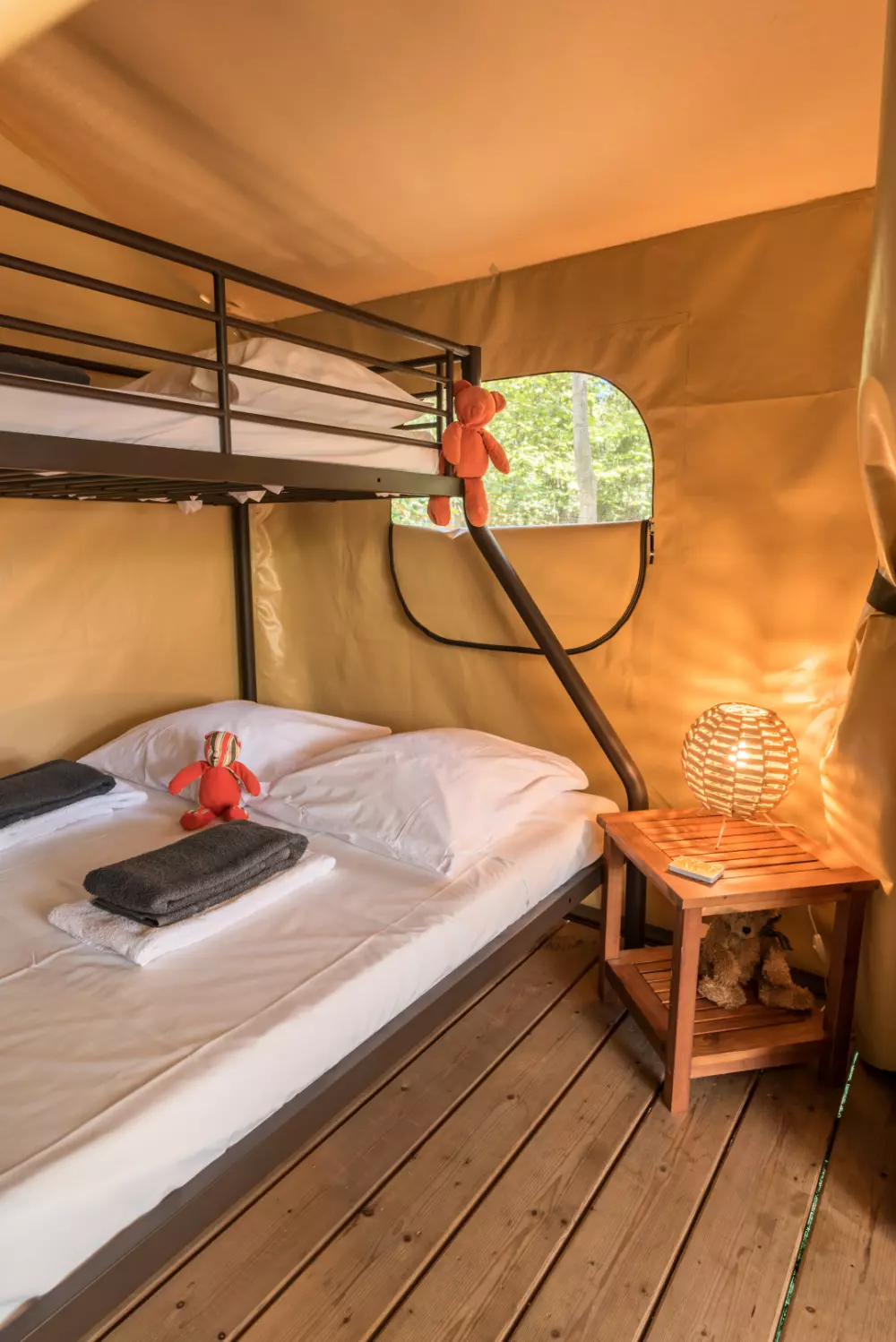 Campsite La Plage3 Stars★★★