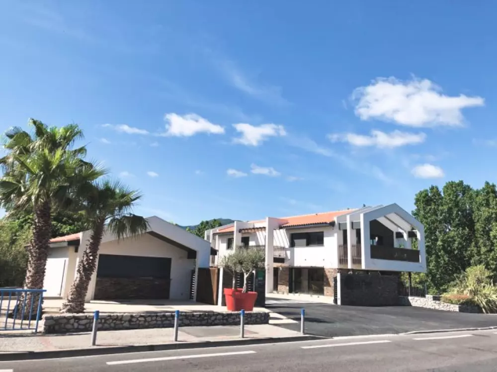 Campsite La Plage3 Stars★★★