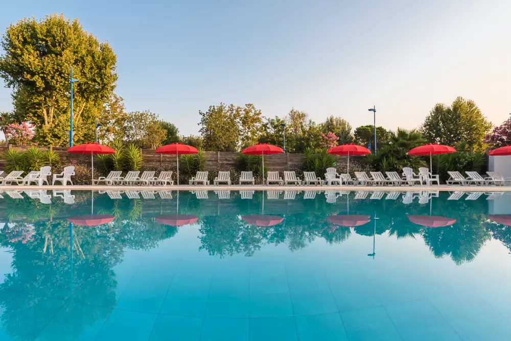 Campsite La Plage3 Stars★★★