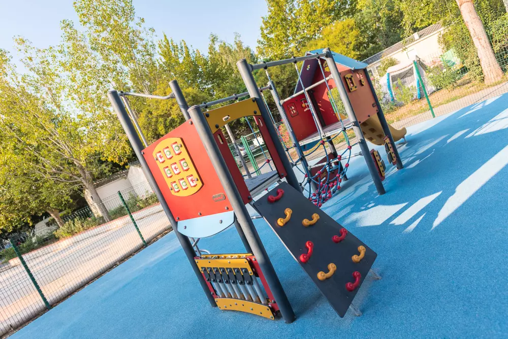 Campsite La Plage3 Stars★★★