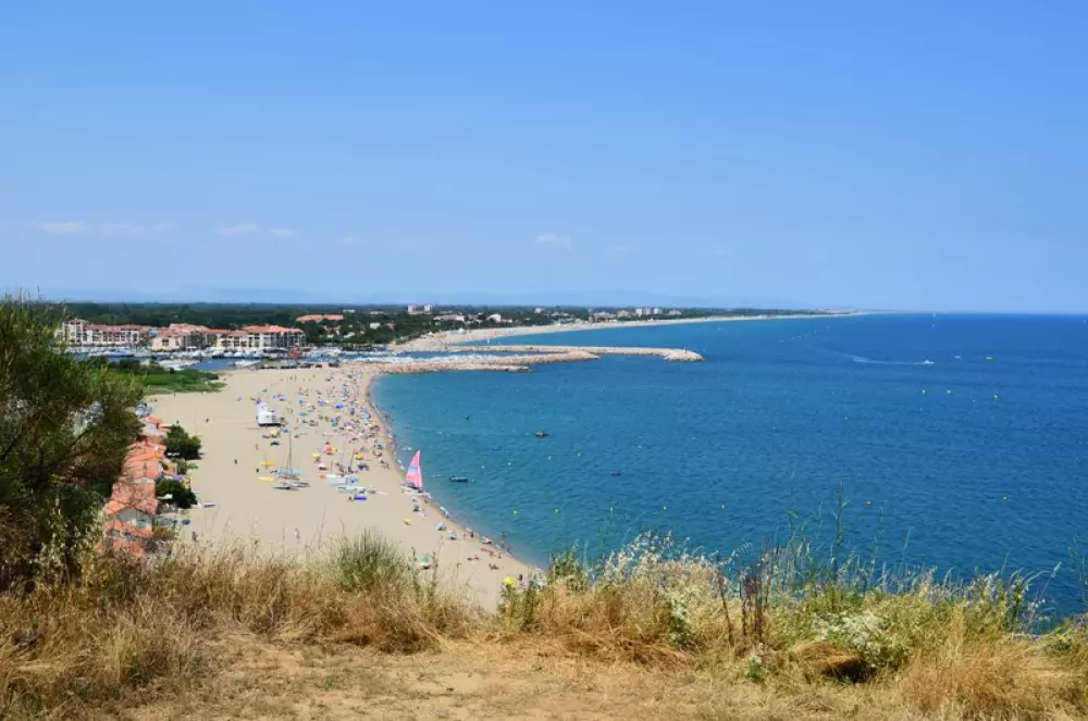 Campsite La Plage3 Stars★★★