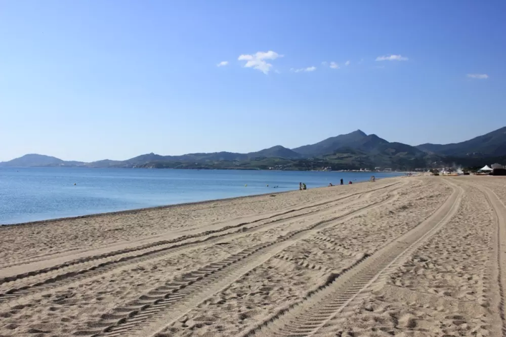 Campsite La Plage3 Stars★★★