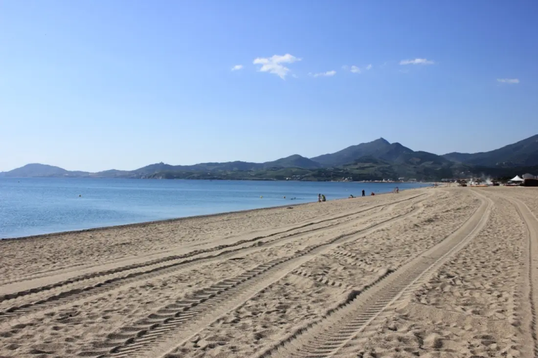 Campsite La Plage3 Stars★★★