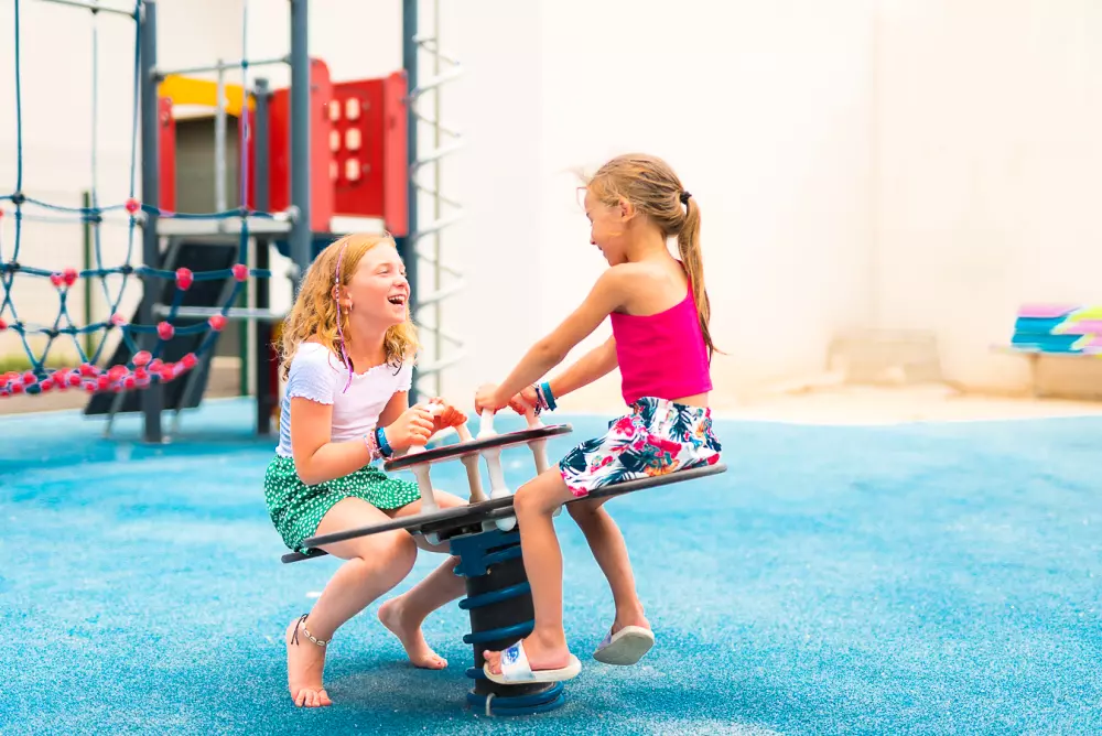 Campsite La Plage3 Stars★★★