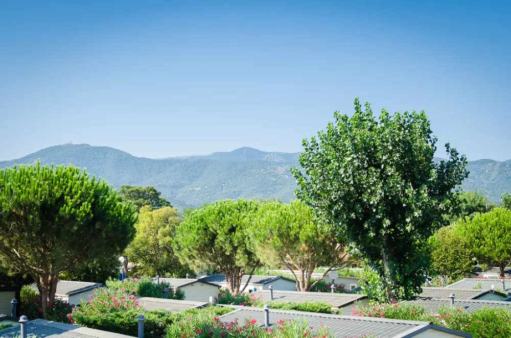 Campsite La Plage3 Stars★★★