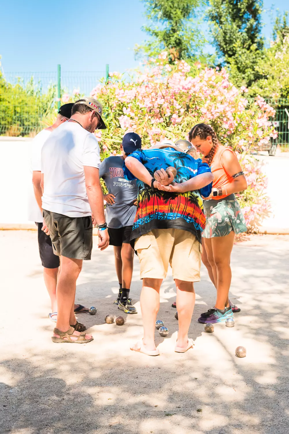 Campsite La Plage3 Stars★★★