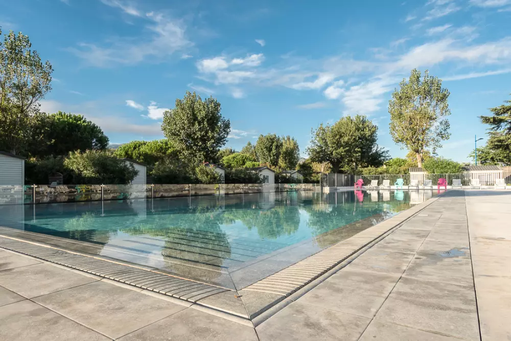 Campsite La Plage3 Stars★★★