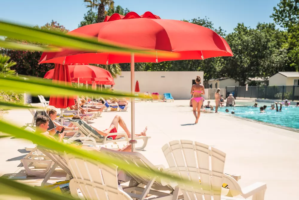 Campsite La Plage3 Stars★★★