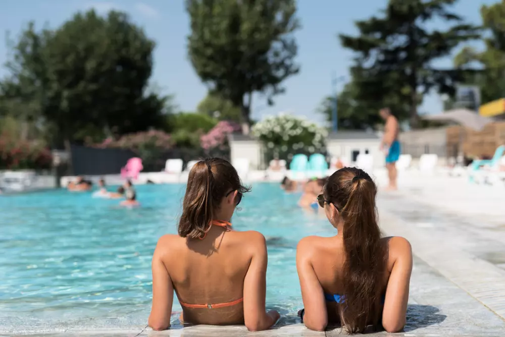 Campsite La Plage3 Stars★★★