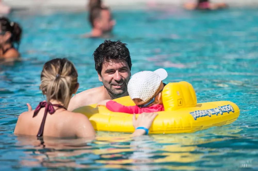 Campsite La Plage3 Stars★★★