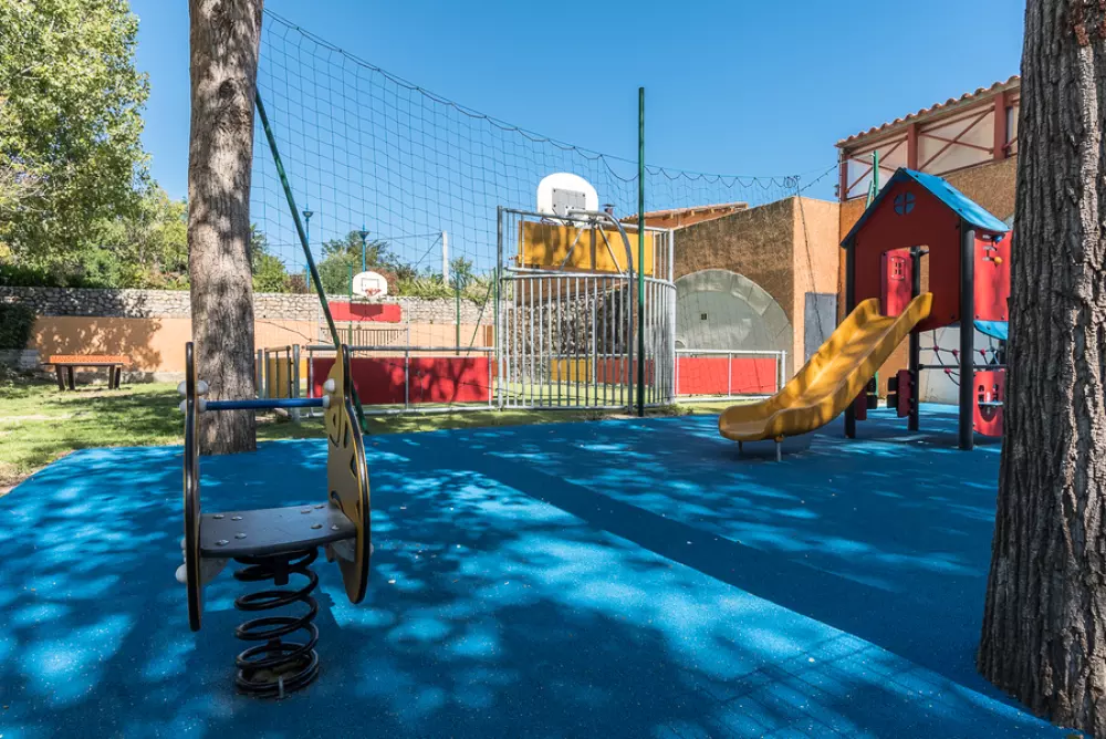 Campsite La Plage3 Stars★★★