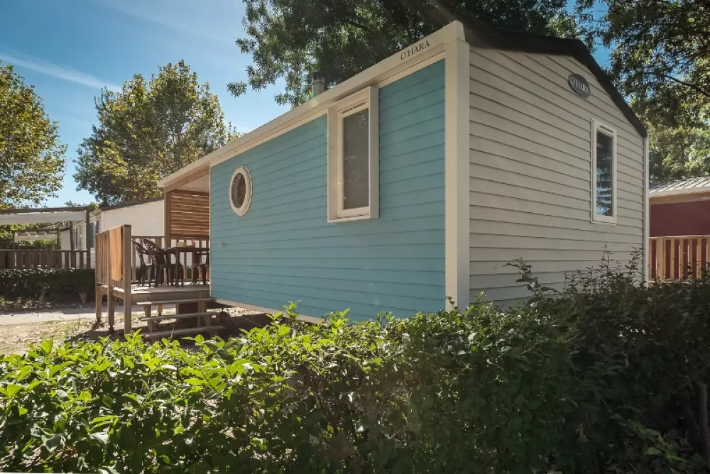 Campsite La Plage3 Stars★★★