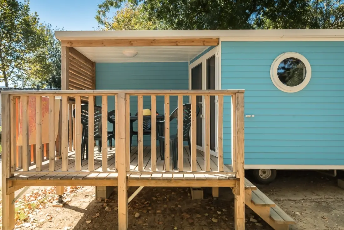 Campsite La Plage3 Stars★★★